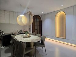 Sherwood Towers (D21), Apartment #560367051